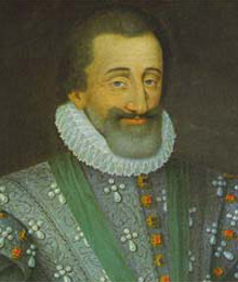Henri IV